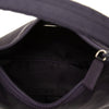 Secondhand Prada Mini Tessuto Sport Shoulder Bag