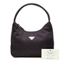 Secondhand Prada Mini Tessuto Sport Shoulder Bag