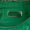 Prada Tessuto Gaufre Re Edition Shoulder Bag Secondhand