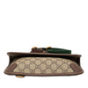 Gucci GG Supreme Web Neo Vintage Belt Bag Secondhand