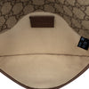 Gucci GG Supreme Web Neo Vintage Belt Bag Secondhand