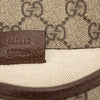 Gucci GG Supreme Web Neo Vintage Belt Bag Secondhand