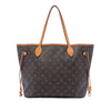 Louis Vuitton Monogram Neverfull MM Secondhand