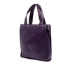 Prada Nappa Front Pocket Satchel Secondhand
