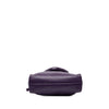 Prada Nappa Front Pocket Satchel Secondhand