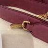 Secondhand Jacquemus Large Bambino Bag