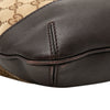 Gucci GG Canvas Web Crossbody Secondhand