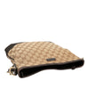 Gucci GG Canvas Web Crossbody Secondhand