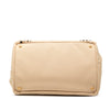 Prada Canvas Canapa Bijoux Satchel Secondhand