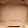 Prada Canvas Canapa Bijoux Satchel Secondhand