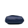 Bottega Veneta Nappa Intrecciato Flap Crossbody Secondhand