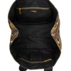Prada Large Canvas Canapa Camouflage Stampata Tote Secondhand