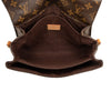 Louis Vuitton Monogram Pochette Metis Secondhand
