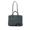 Chanel Medium Quilted Caviar Urban Companion Tote Secondhand