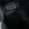 Gucci PVC Coated Canvas Logo Montecarlo Tote Secondhand
