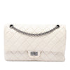Chanel Quilted Aged Calfskin Reissue 2.55 Double Flap 226 Secondhand