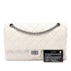 Chanel Quilted Aged Calfskin Reissue 2.55 Double Flap 226 Secondhand
