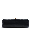 Chanel Medium Classic Lambskin Double Flap Secondhand