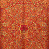 Hermès Les Jardins d Armenie Silk Scarf 90 Secondhand