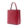 Prada Medium Saffiano Cuir Panier Satchel Secondhand