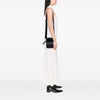 Valentino Small Leather VLTN Crossbody Secondhand