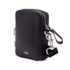 Valentino Small Leather VLTN Crossbody Secondhand