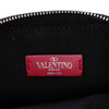 Valentino Small Leather VLTN Crossbody Secondhand