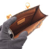 Louis Vuitton Monogram Petit Sac Plat Secondhand