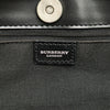 Burberry House Check Canvas Tote Secondhand