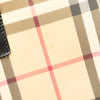 Burberry House Check Canvas Tote Secondhand