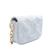 Louis Vuitton Bubblegram Wallet on Chain Secondhand
