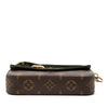 Louis Vuitton Monogram Felicie Strap And Go Secondhand
