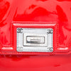 Chanel Patent Mademoiselle Lock Bijoux Chain Tote Secondhand