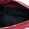 Prada Vitello Daino Shoulder Bag Secondhand