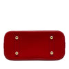 Louis Vuitton Monogram Vernis Alma PM Secondhand