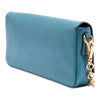 Prada Saffiano Lux Chain Shoulder Bag Secondhand