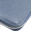 Louis Vuitton Taiga Zippy Vertical Long Wallet Secondhand
