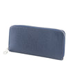 Louis Vuitton Taiga Zippy Vertical Long Wallet Secondhand