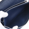 Louis Vuitton Taiga Zippy Vertical Long Wallet Secondhand