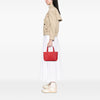 Gucci Small Diamante Leather Craft Tote Secondhand