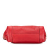 Gucci Small Diamante Leather Craft Tote Secondhand