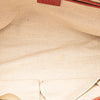 Gucci Small Diamante Leather Craft Tote Secondhand