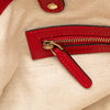 Gucci Small Diamante Leather Craft Tote Secondhand