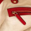 Gucci Small Diamante Leather Craft Tote Secondhand