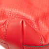 Gucci Small Diamante Leather Craft Tote Secondhand