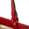 Gucci Small Diamante Leather Craft Tote Secondhand