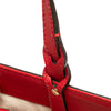 Gucci Small Diamante Leather Craft Tote Secondhand