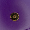 Versace Leather Greca Goddess Wallet on Chain Secondhand