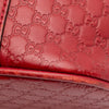 Secondhand Gucci Mini Microguccissima Dome Satchel