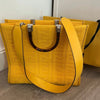 Fendi Sunshine Tote Bag Secondhand